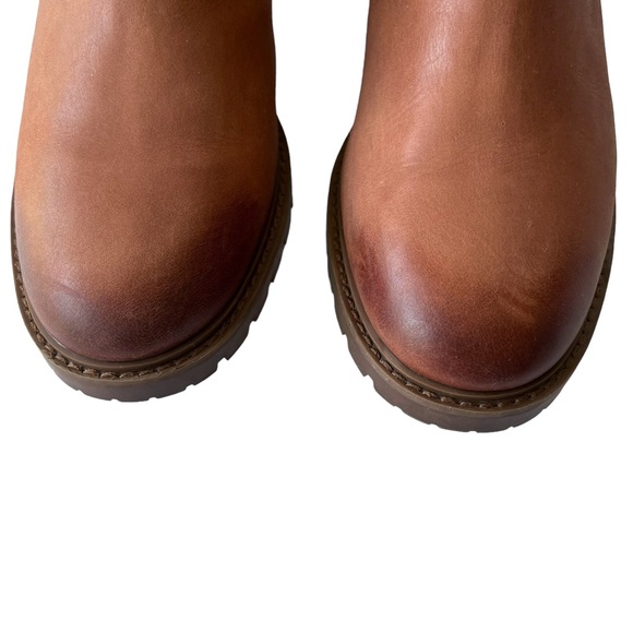 Coach Bernadette Turnlock Ankle Boot | 9.5 - Picture 7 of 12